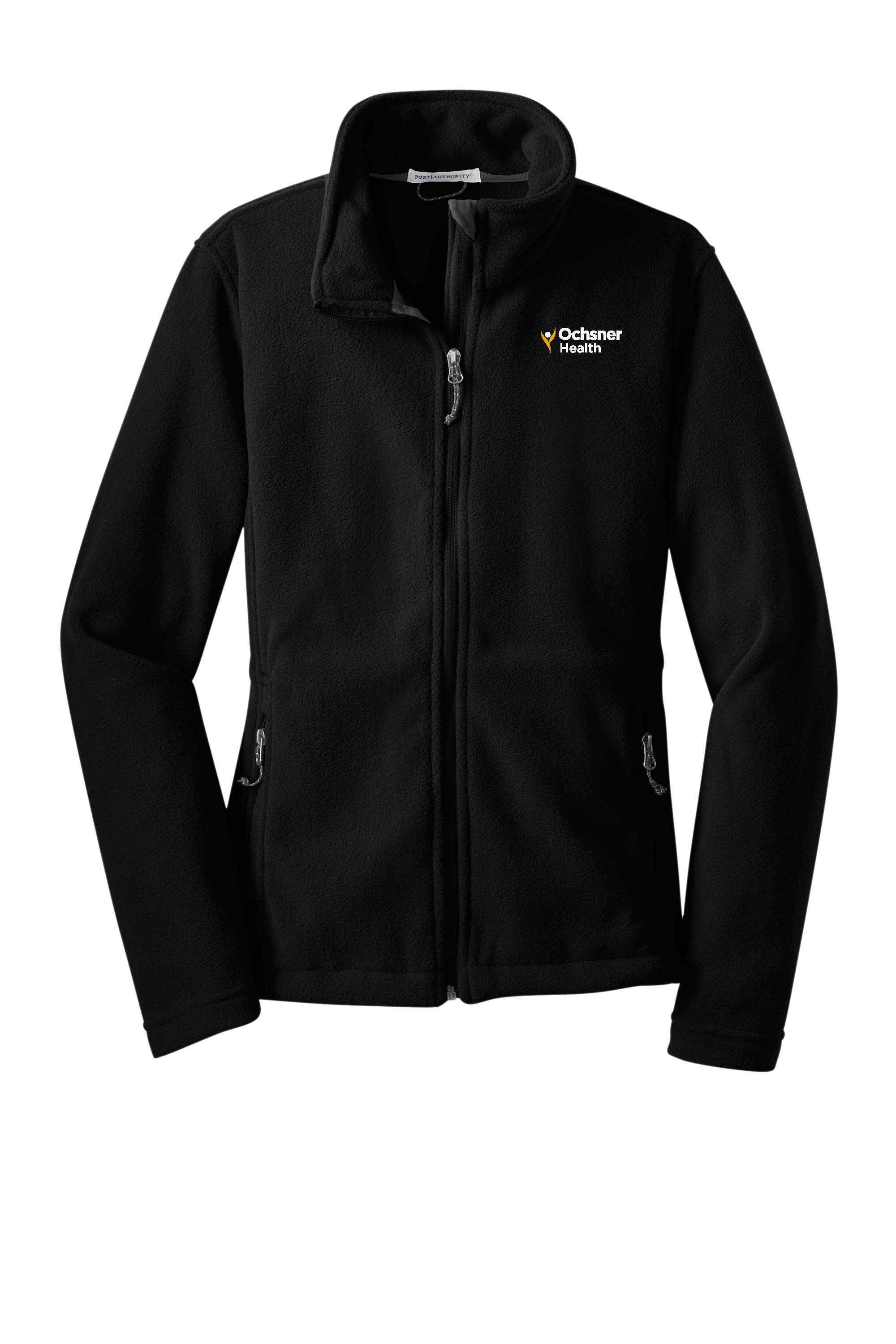 Port Authority Women's Value Fleece, , large image number 1